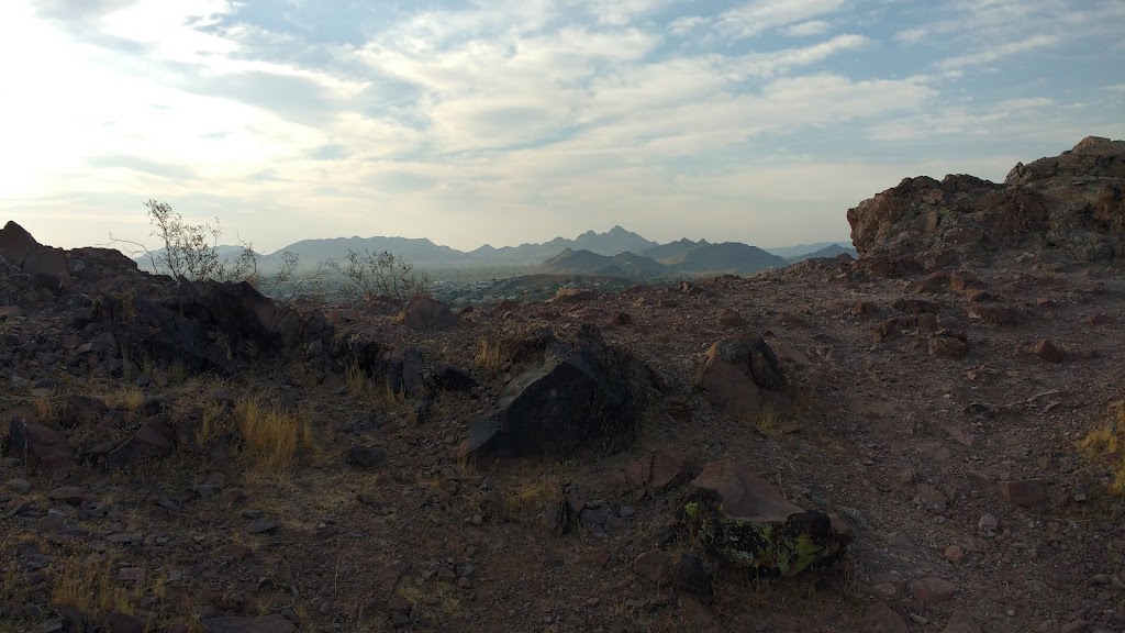 Phoenix Mountains Preserve | 15800 N 16th St, Phoenix, AZ 85022, USA | Phone: (602) 262-6862