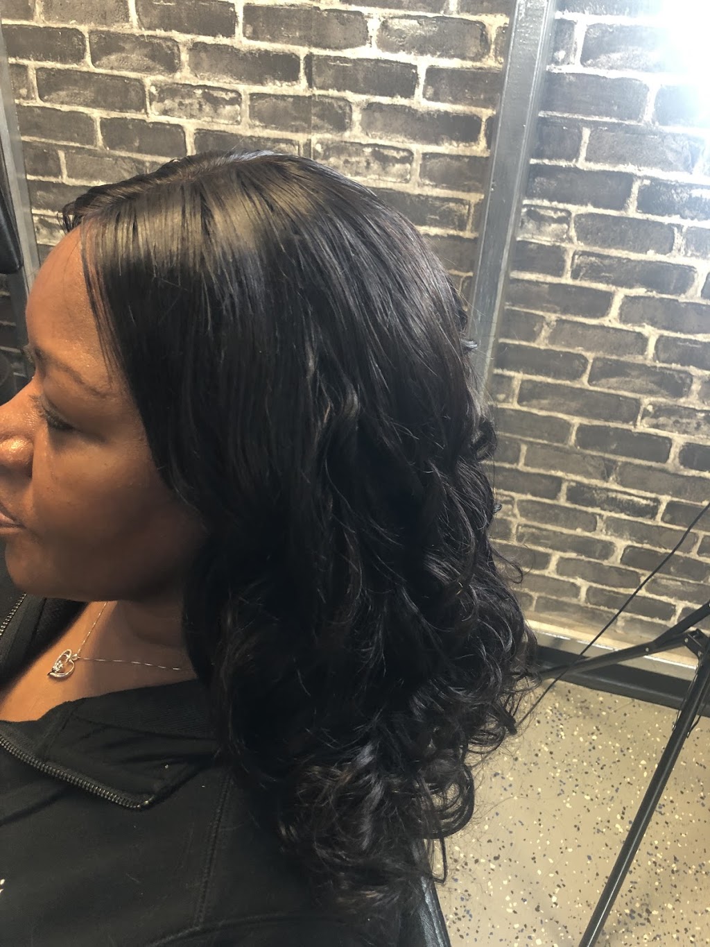 Uniquely You Hair Weaving | 2805 W Mercury Blvd, Hampton, VA 23666 | Phone: (757) 826-5680