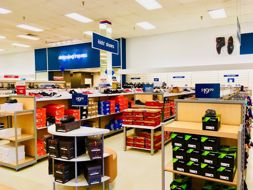 Marshalls | 10500 Ulmerton Rd, Largo, FL 33770, USA | Phone: (727) 586-3617