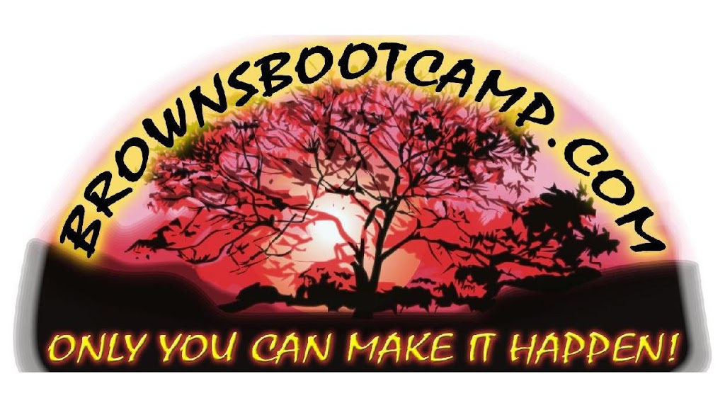 Browns Boot Camp | Tucson, AZ 85742, USA | Phone: (520) 339-8878