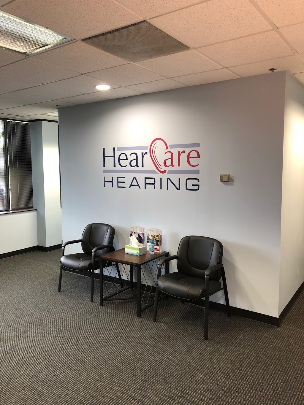 HearCare Hearing | 5000 W 95th St #150, Prairie Village, KS 66207, USA | Phone: (913) 667-3588