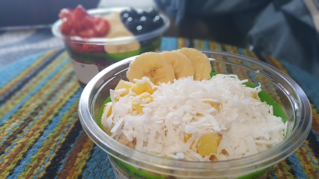 SAMBAZON Açaí Bowls | 3138 W Balboa Blvd, Newport Beach, CA 92663 | Phone: (949) 673-2695