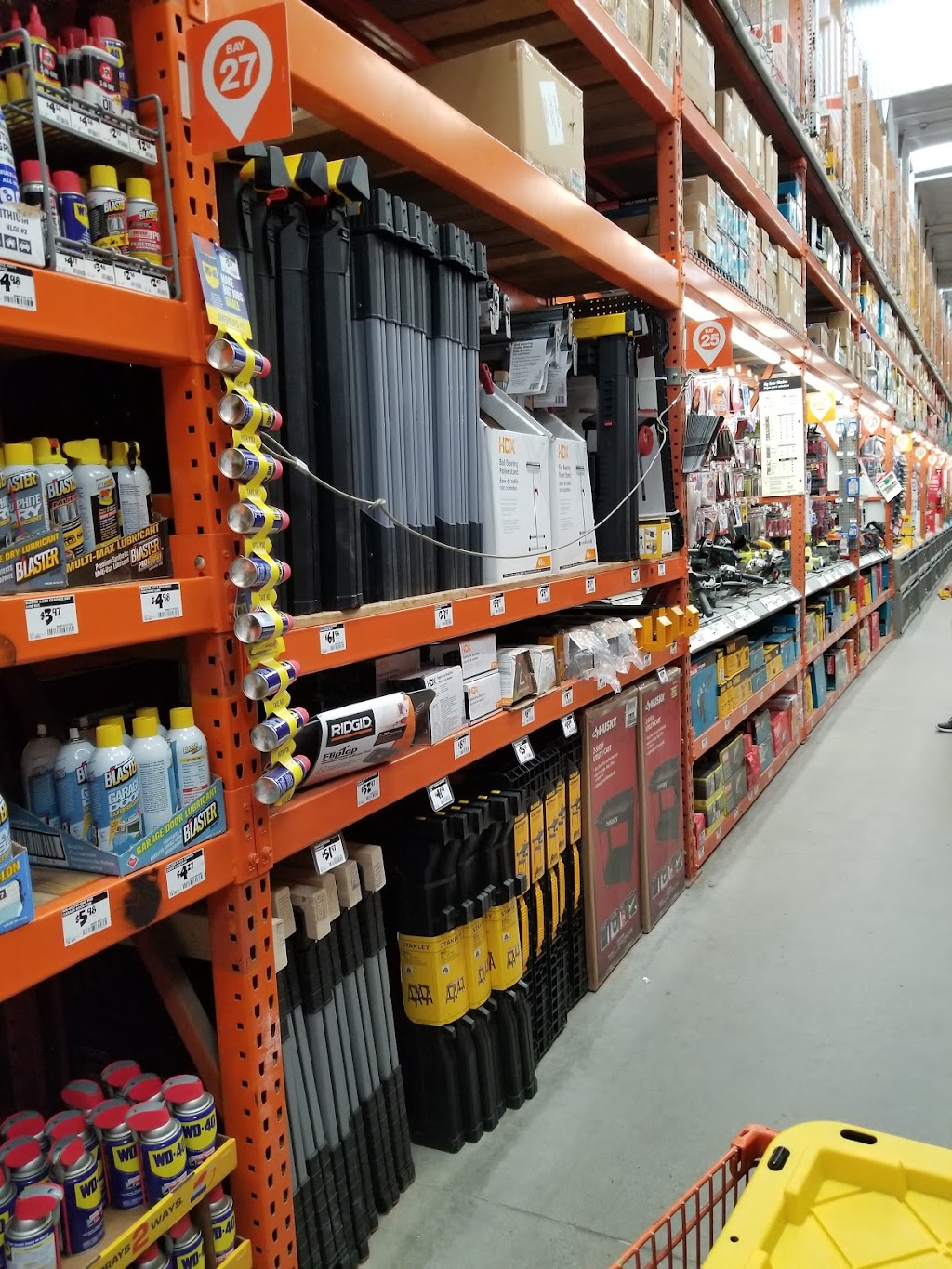 The Home Depot | 255 Town Center Pkwy, Santee, CA 92071, USA | Phone: (619) 258-9600