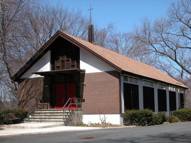 Prince of Peace Lutheran Church | 10 Knoll Dr, Rockaway, NJ 07866, USA | Phone: (973) 625-0770