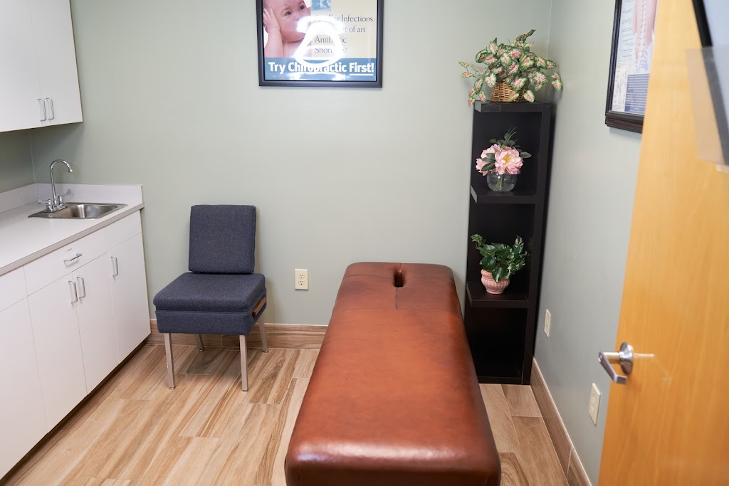 Stoetzel Chiropractic Clinic | 3333 Brookview Hills Blvd STE 101, Winston-Salem, NC 27103, USA | Phone: (336) 773-1177