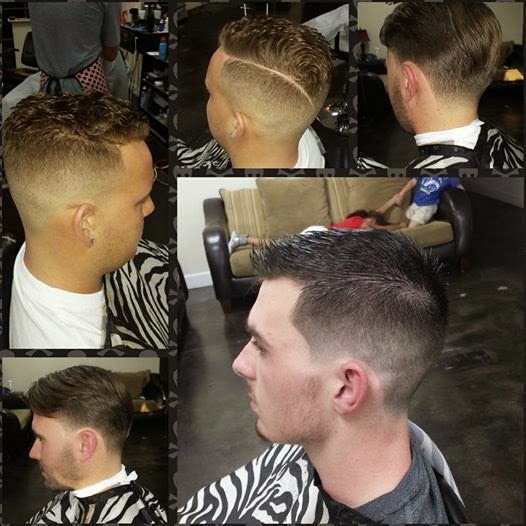 First Class Barbers Of Orange Park | 3555 Hwy 17 #11, Fleming Island, FL 32003, USA | Phone: (904) 449-1436