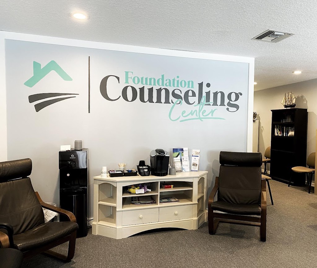 Foundation Counseling Center | 4117 Neptune Rd, St Cloud, FL 34769, USA | Phone: (407) 593-6225