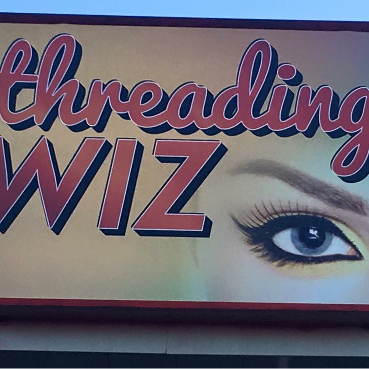 Threading Wiz | 1725 E Central Rd, Arlington Heights, IL 60005, USA | Phone: (847) 258-4944