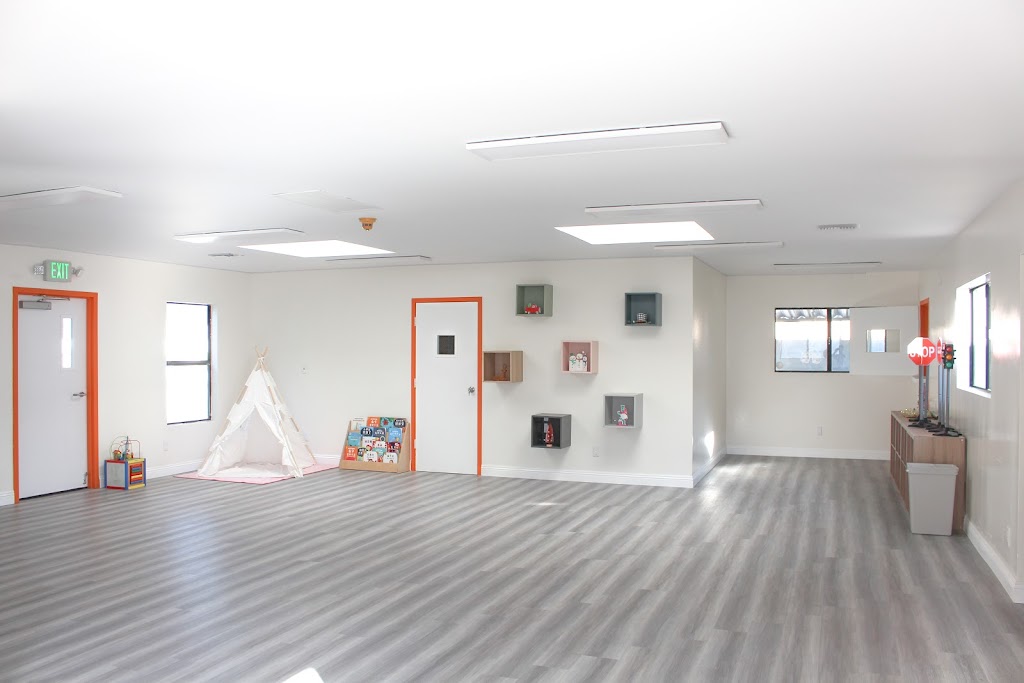 nhbubble Preschool Torrance - Sunday