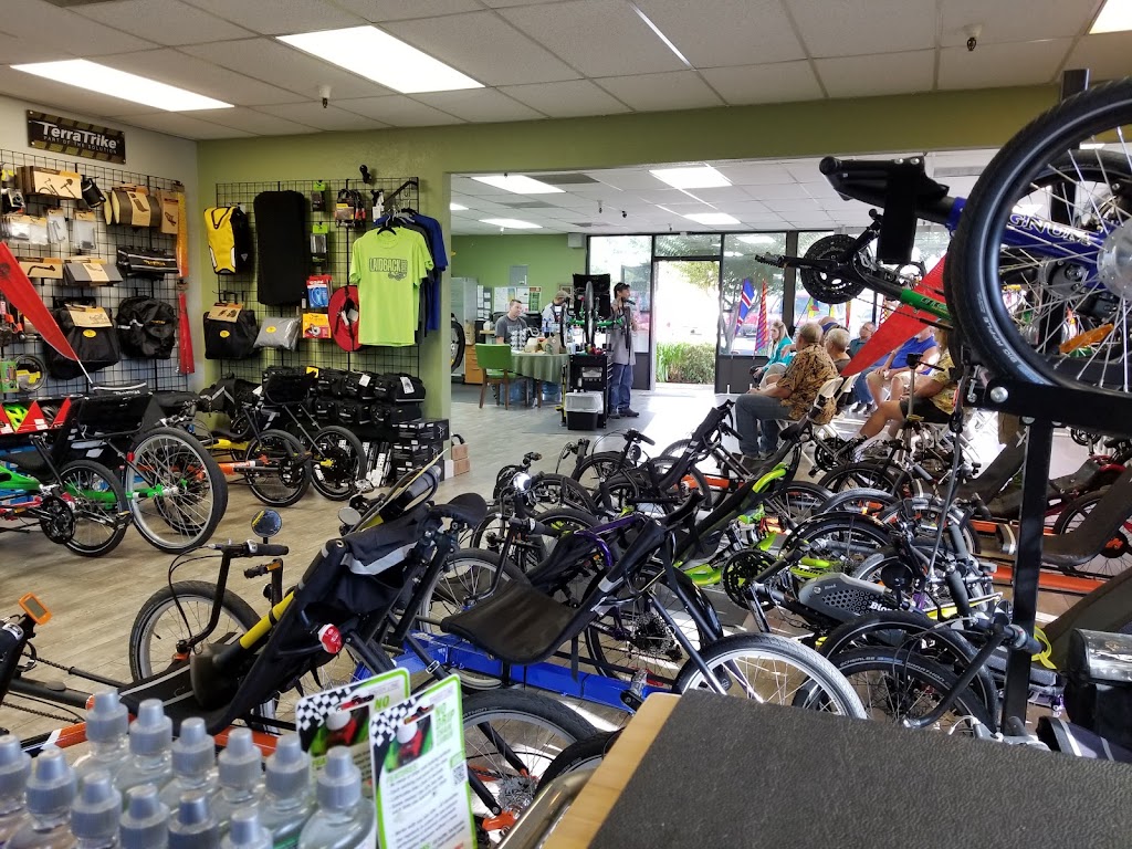 Laid Back Cycles | 8137 Sunset Ave, Fair Oaks, CA 95628, USA | Phone: (916) 619-1041