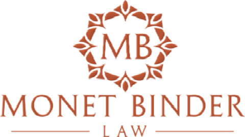 Monet Binder Law | 61-43 186th St, Fresh Meadows, NY 11365, USA | Phone: (718) 514-7575