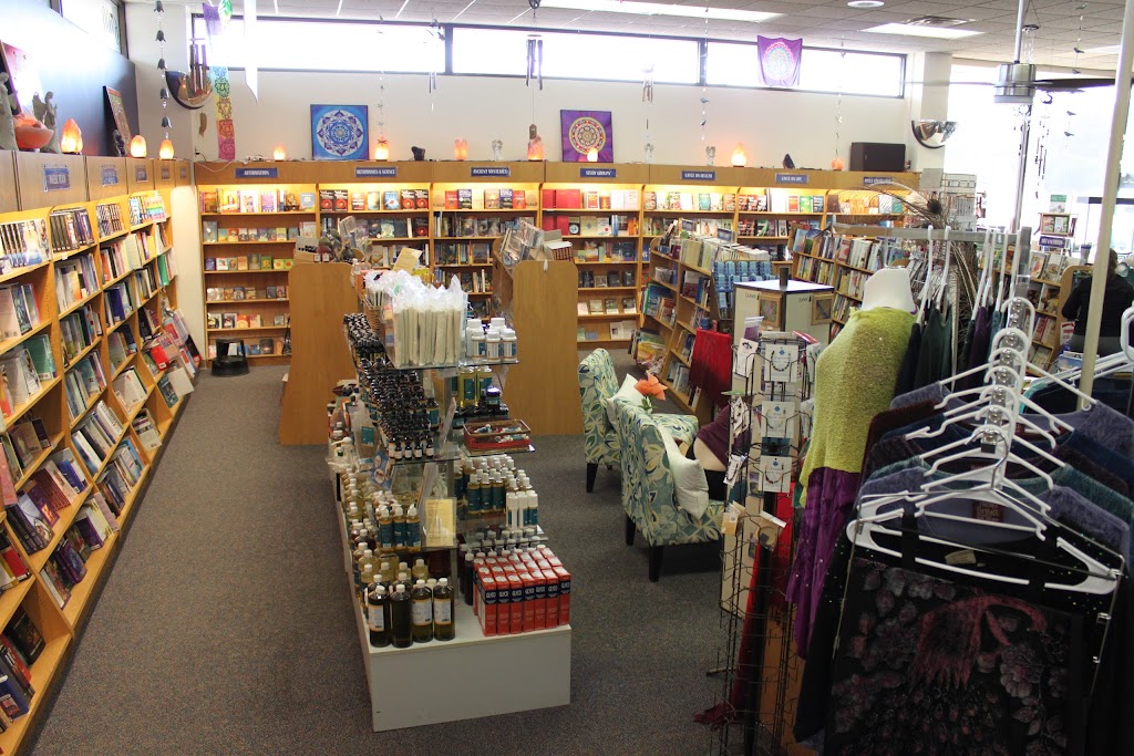 Edgar Cayces A.R.E. Bookstore & Gift Shop | 6700 Atlantic Ave, Virginia Beach, VA 23451, USA | Phone: (757) 457-7231
