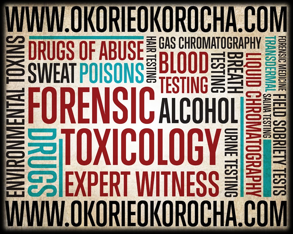 THE OKOROCHA FIRM | Chamber of Commerce Building, 117 E Colorado Blvd #465, Pasadena, CA 91105, USA | Phone: (310) 497-0321