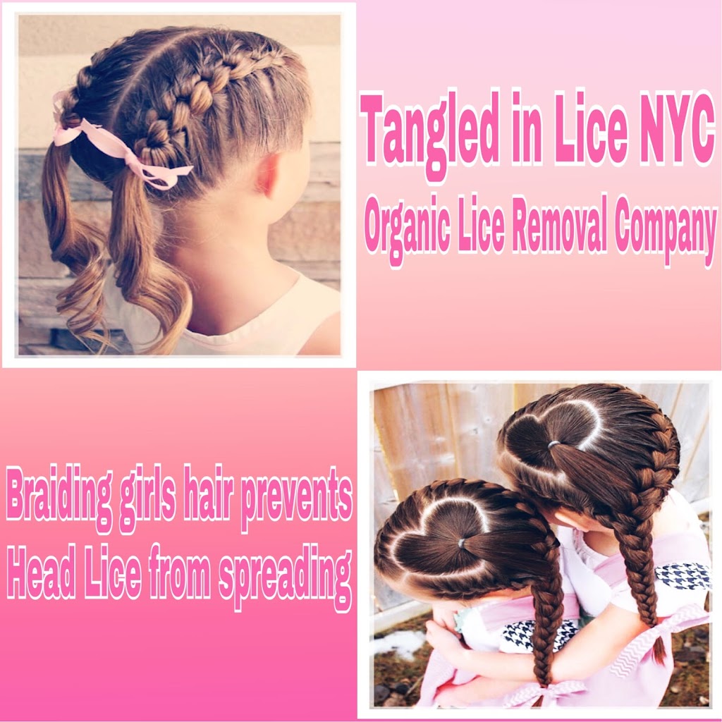 Tangled in Lice NYC | 1902 8th Ave, Brooklyn, NY 11215, USA | Phone: (646) 457-2339