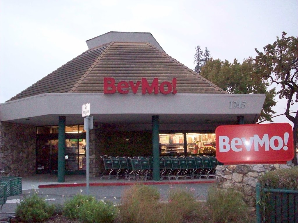 BevMo! | 1745 El Camino Real, Redwood City, CA 94063, USA | Phone: (650) 261-1414
