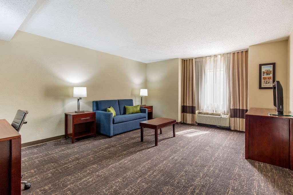 Comfort Inn College Park North | 4050 Powder Mill Rd, Beltsville, MD 20705, USA | Phone: (301) 572-7100