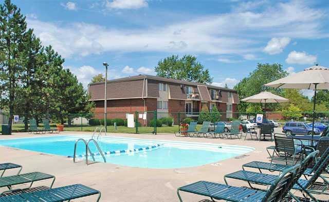 Meadowrun Apartments | 2294 Zink Rd, Fairborn, OH 45324, USA | Phone: (937) 507-6852