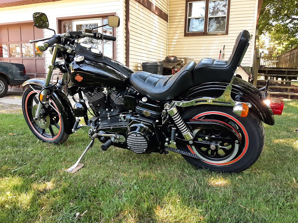 Affordable Motorcycle Repair | 8991 E Mulberry Rd, Blissfield, MI 49228, USA | Phone: (517) 486-4818