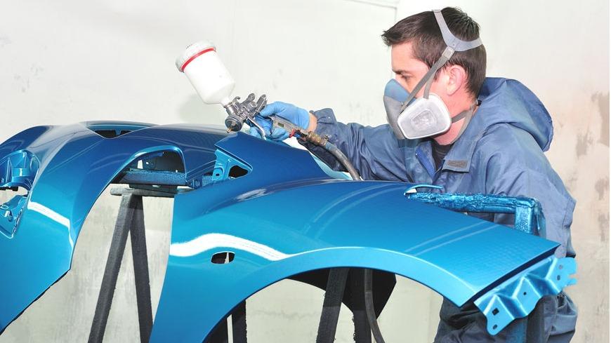 World Auto Body - Encinitas | 140. N. Highway, 101 A St, Encinitas, CA 92024, USA | Phone: (760) 753-0035