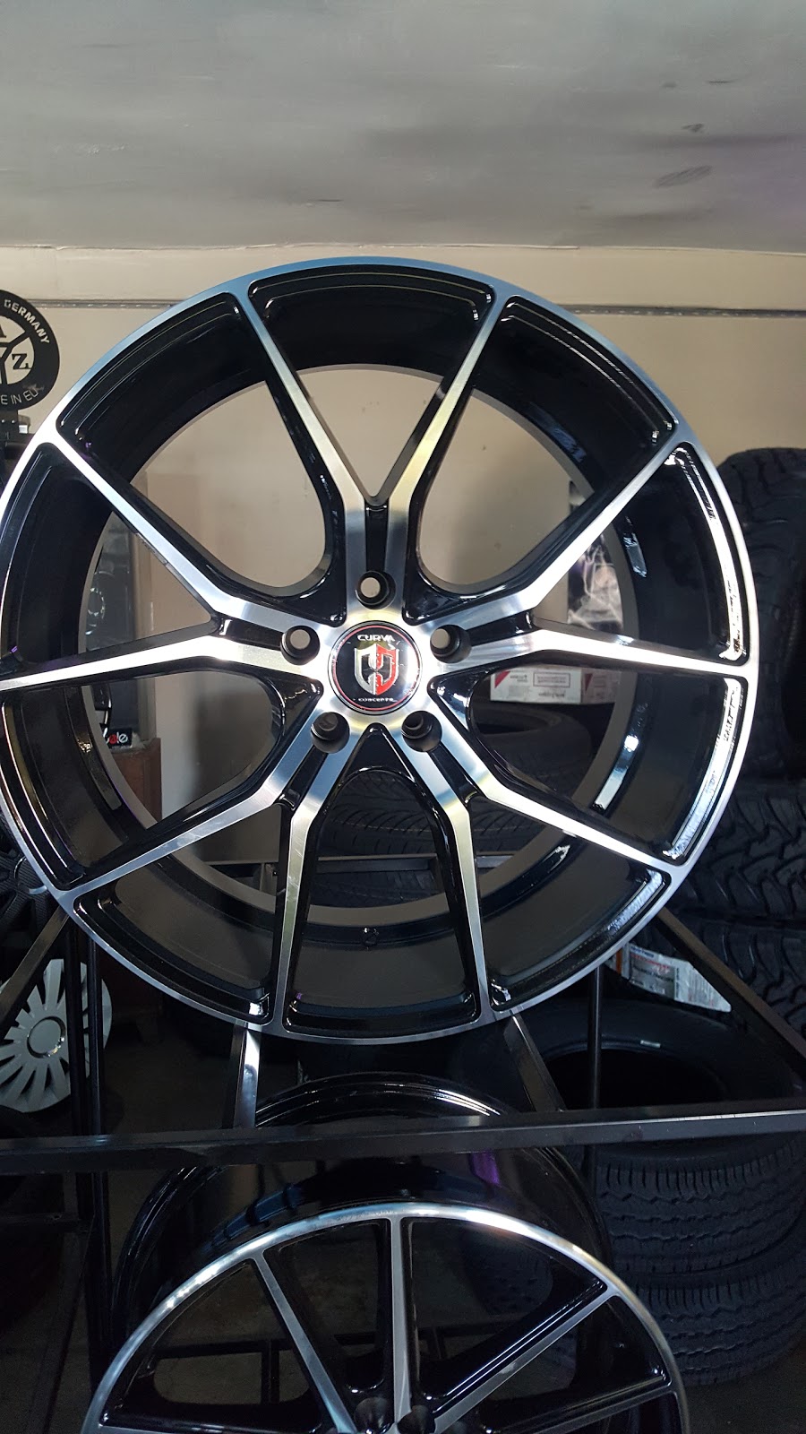 The 3 Amigos Inc. Wheel Adapters & Tires | 1440 Arrow Hwy unit C, Baldwin Park, CA 91706, USA | Phone: (626) 337-2671 The 3 Amigos Inc. Wheel Adapters & Tires | 1440 Arrow Hwy unit C, Baldwin Park, CA 91706, USA | Phone: (626) 337-2671