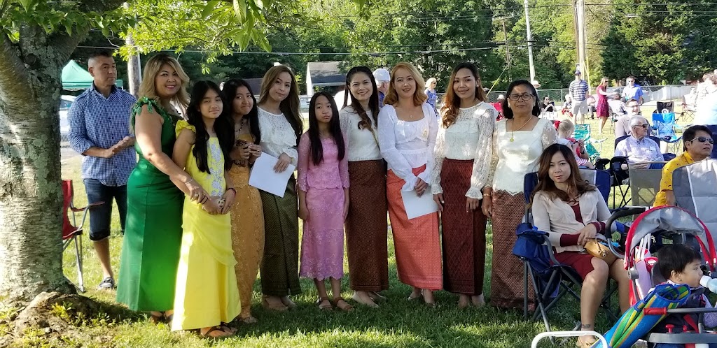 Cambodian Church | 4800 W Friendly Ave, Greensboro, NC 27407 | Phone: (336) 457-3001