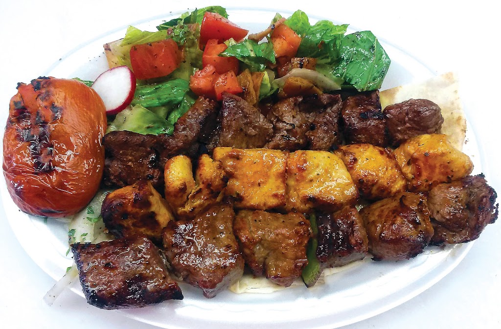 Pita House Authentic Mediterranean Grill | 1310 E Silverado Ranch Blvd, Las Vegas, NV 89183, USA | Phone: (702) 778-7100