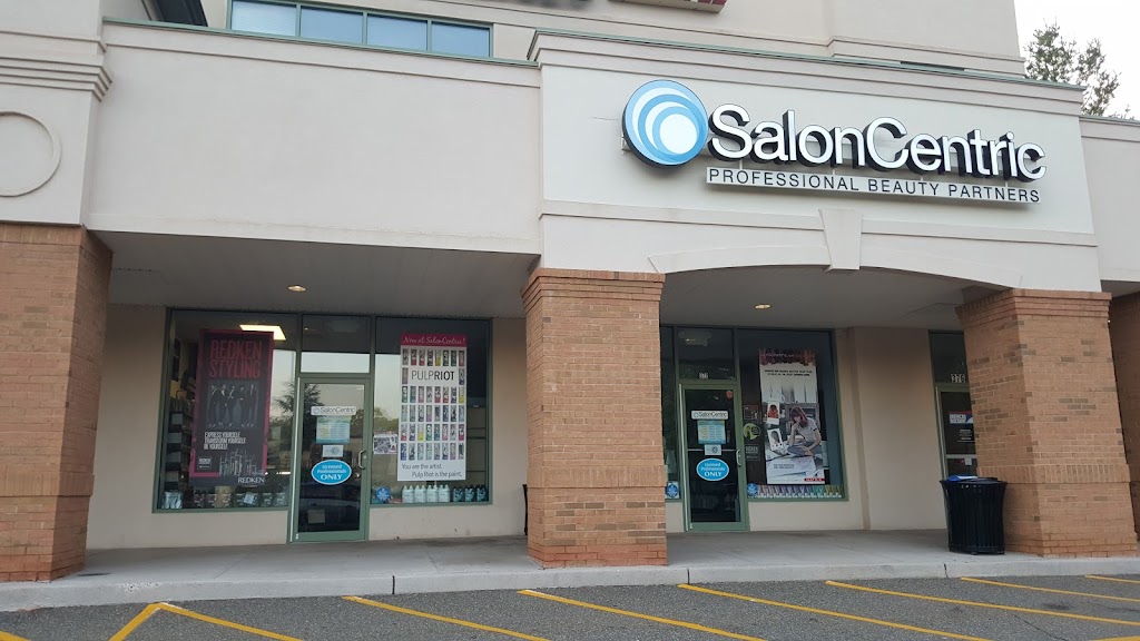 SalonCentric | 372 US-9 Store J, Englishtown, NJ 07726, USA | Phone: (732) 536-5745