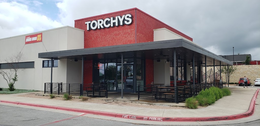 Torchys Tacos | 166 Hargraves Dr J100, Dripping Springs, TX 78737, USA | Phone: (737) 717-6951