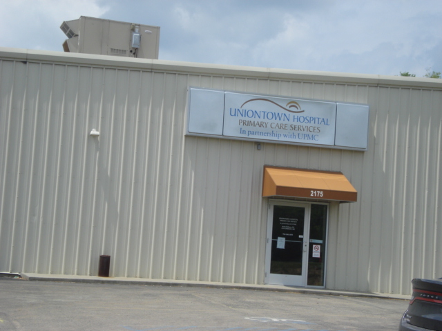 Uniontown Hospital Primary Care - Masontown Office | 2175 McClellandtown Rd, Masontown, PA 15461, USA | Phone: (724) 583-2819