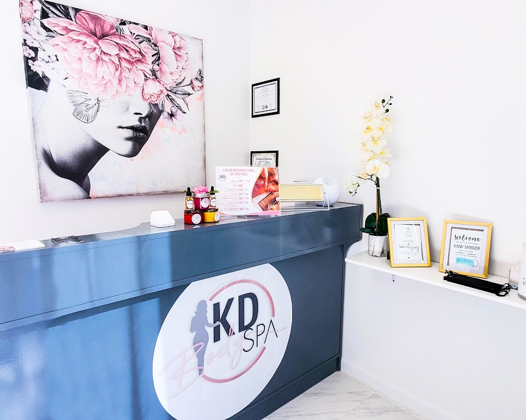 kdbodyspa | 2147 GA-155 N, McDonough, GA 30252, USA | Phone: (470) 507-0743