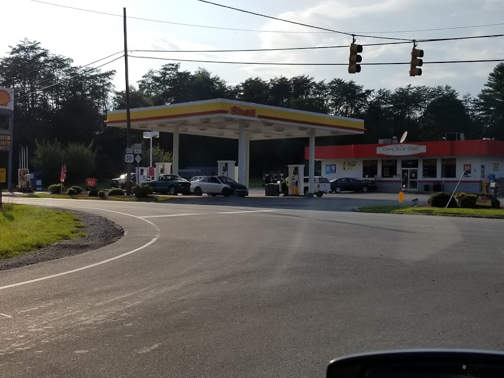 Shell | 1863 NC-135, Eden, NC 27288, USA | Phone: (336) 627-0142