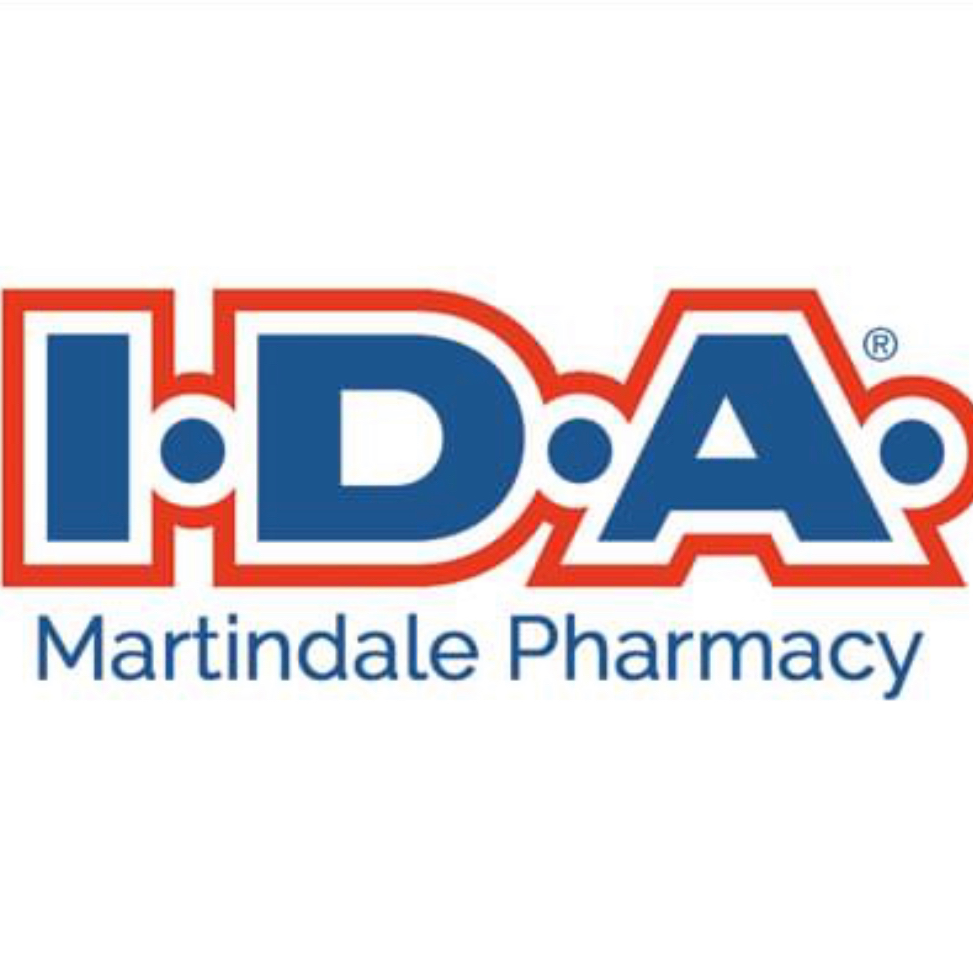 Martindale I.D.A. Pharmacy | 211 Martindale Rd Unit B9, St. Catharines, ON L2S 3V7, Canada | Phone: (905) 685-7117