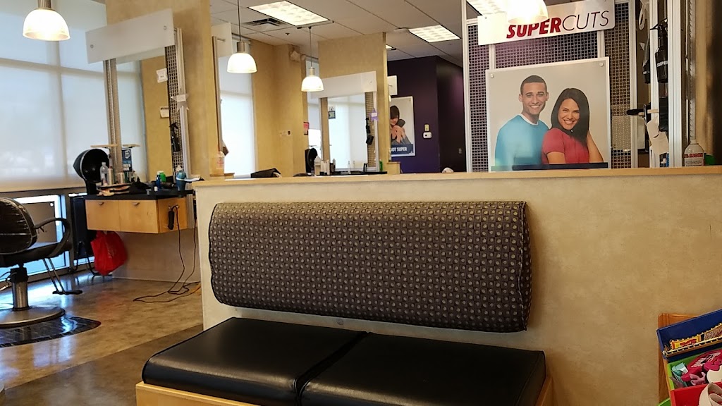 Supercuts Bayport Commons | 11677 W Hillsborough Ave #105, Tampa, FL 33635, USA | Phone: (813) 891-0642