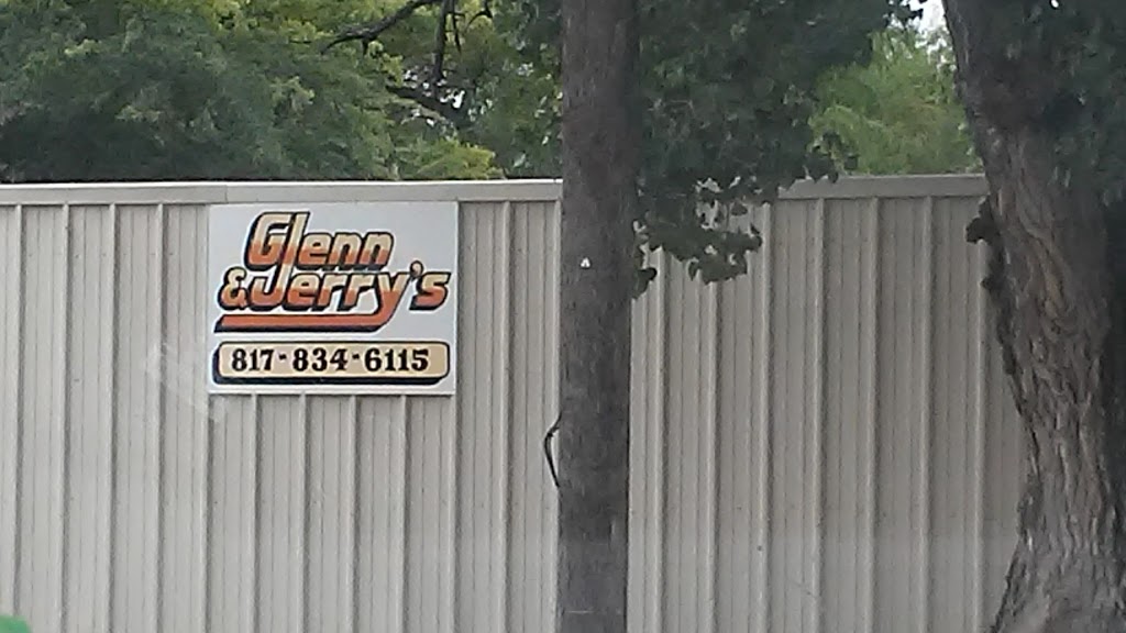 Glenn & Jerrys Auto Recyclers | 5619 Elliott Reeder Rd #6013, Fort Worth, TX 76117, USA | Phone: (817) 834-6115