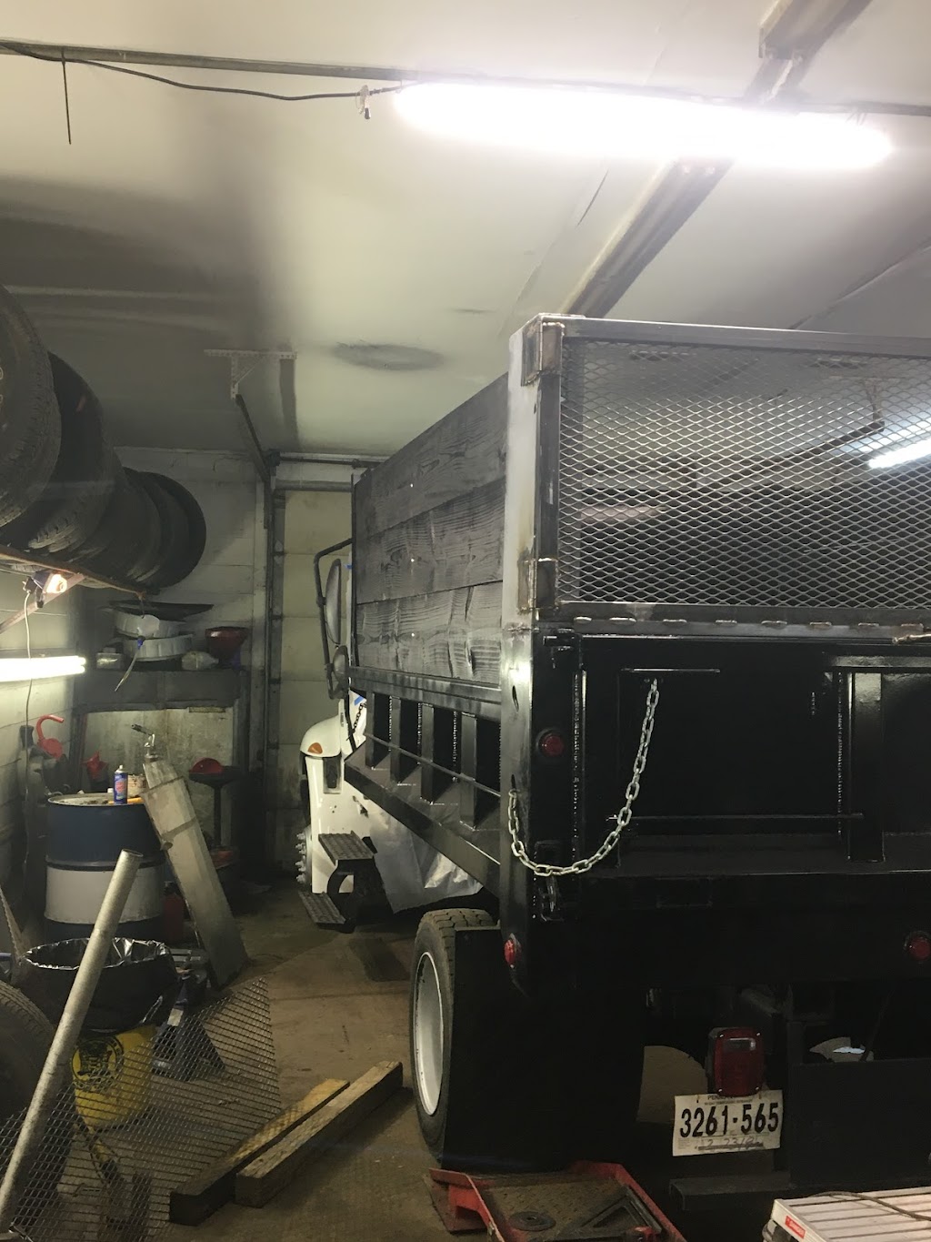 Nicks Mobile Auto & Truck Repair | Lanes Mill Rd, Howell Township, NJ 07731, USA | Phone: (848) 224-5882