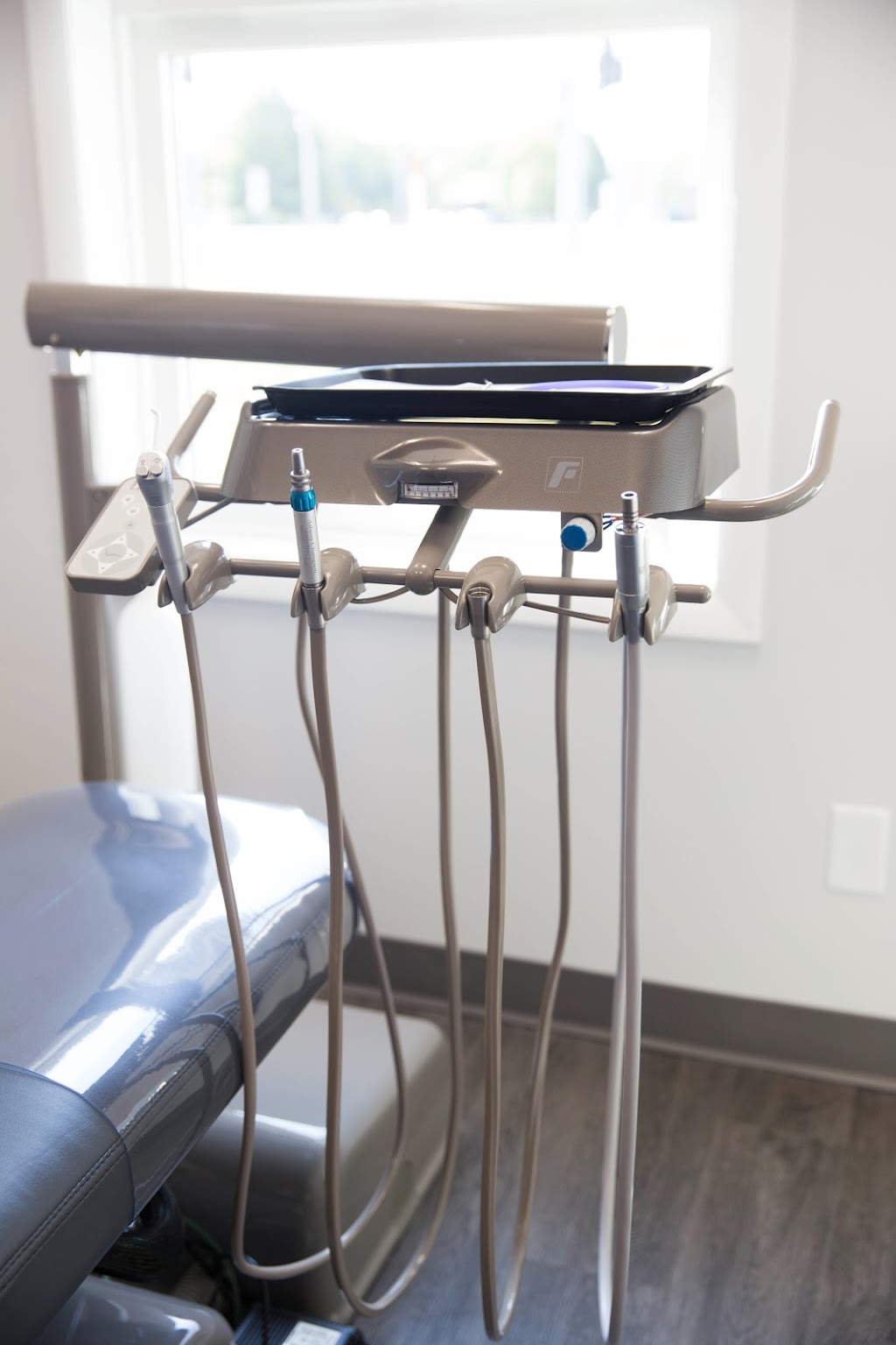 Dental Innovations | 775 W South Boundary St, Perrysburg, OH 43551, USA | Phone: (419) 893-8431