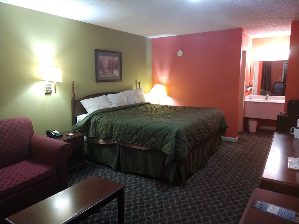 Royal Inn & Suites | 3515 US-61, Tunica, MS 38676 | Phone: (662) 363-1532