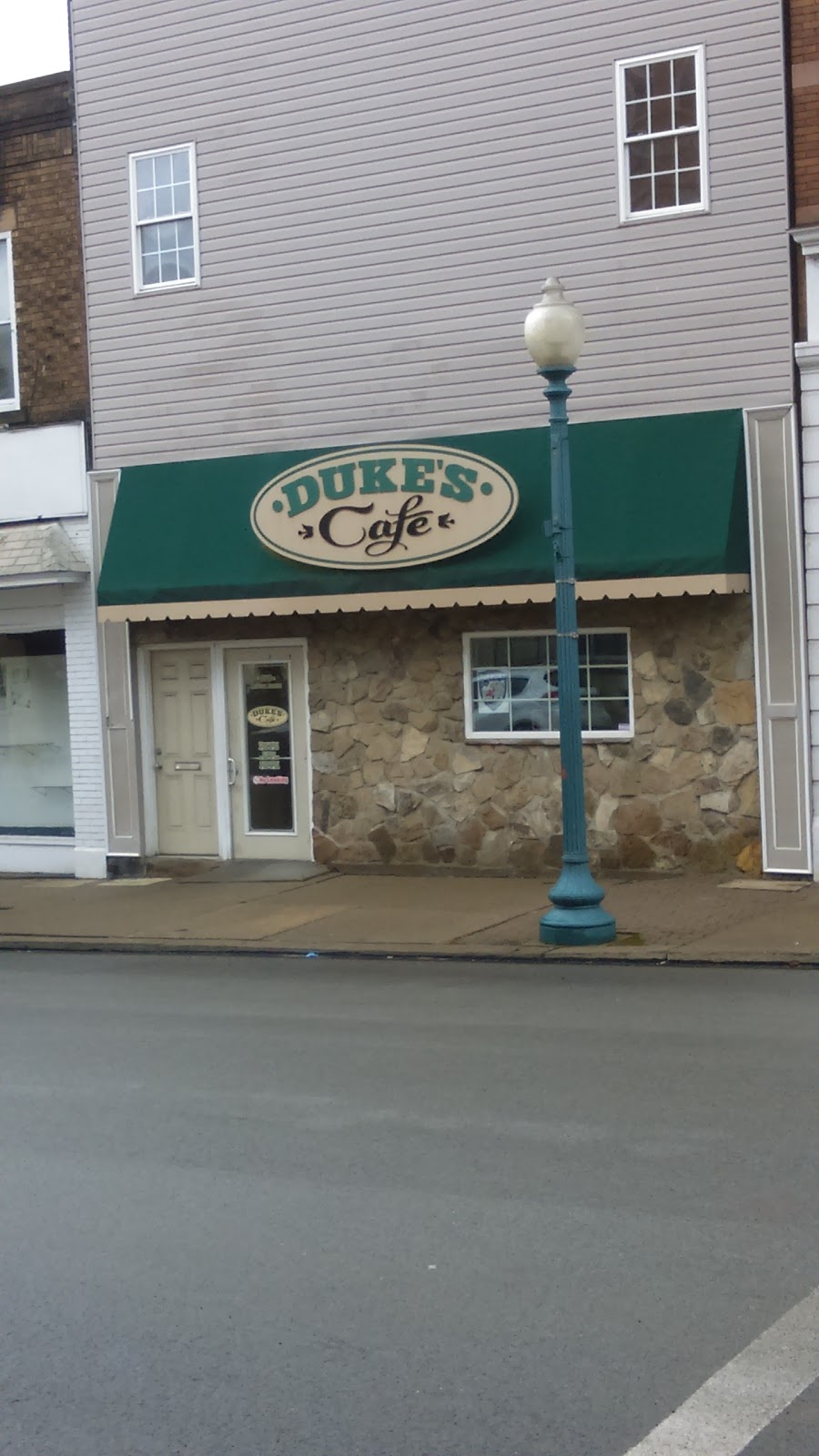 Dukes Cafe | 506 McKean Ave, Donora, PA 15033, USA | Phone: (724) 823-8041