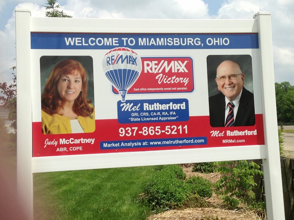 M R Real Estate | 1500 E Central Ave, Miamisburg, OH 45342, USA | Phone: (937) 865-5211