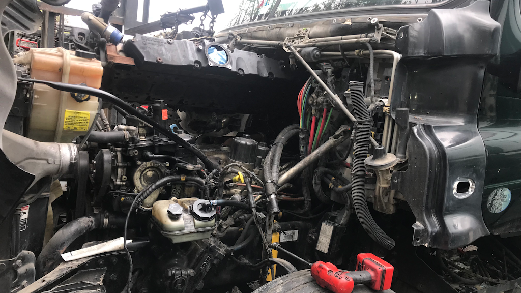 Sosa Mobile Diesel Repair , Mobile Semi Truck Repair | 3201 S Beltline Rd Suite 29, Balch Springs, TX 75181, USA | Phone: (469) 782-4226