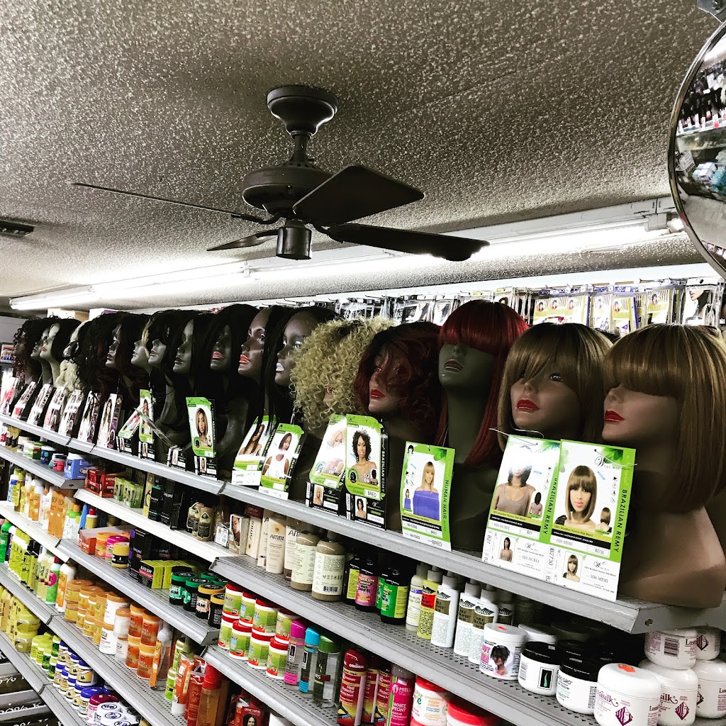 Dade City Beauty Supply | 37330 Lock St, Dade City, FL 33523 | Phone: (352) 521-0885