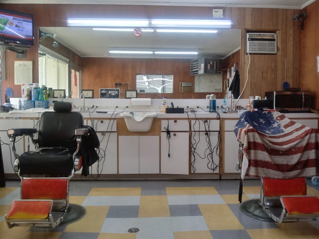 South End Barbershop | 508 S Main St, Louisburg, NC 27549, USA | Phone: (252) 915-6438