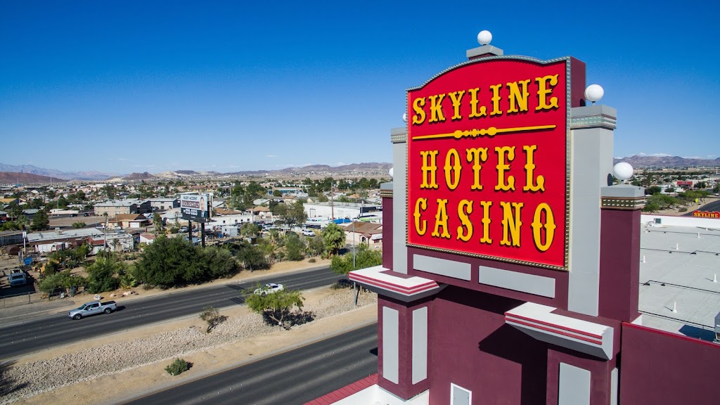 Skyline Hotel & Casino | 1741 N Boulder Hwy, Henderson, NV 89011, USA | Phone: (702) 565-7907