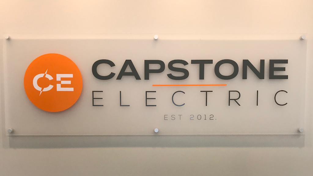 Capstone Electric | 20828 Bill Stephens Dr # C-1, Chugiak, AK 99567 | Phone: (907) 688-2751