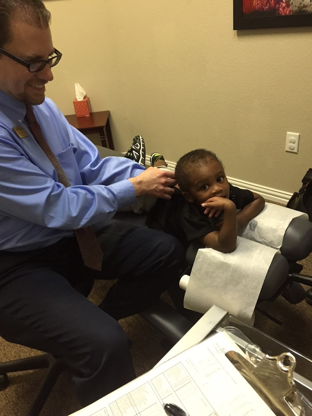 Vince Baugher, DC | 2500 Lillian Miller Pkwy, Denton, TX 76210, USA | Phone: (940) 484-6336