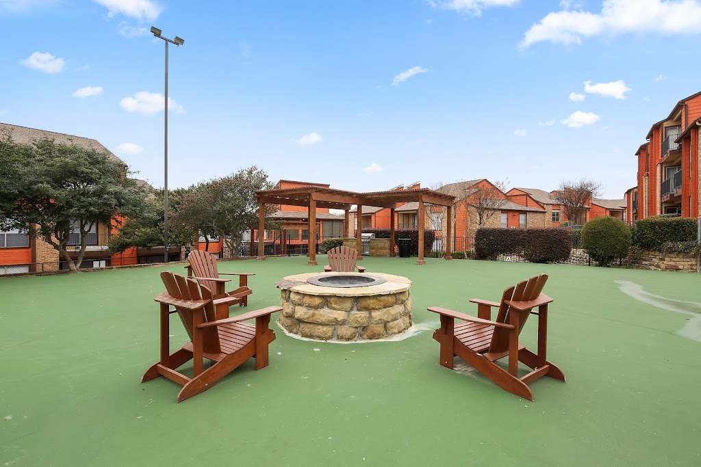 Forest Ridge Apartments | 8850 Fair Oaks Crossing, Dallas, TX 75243, USA | Phone: (214) 444-6321