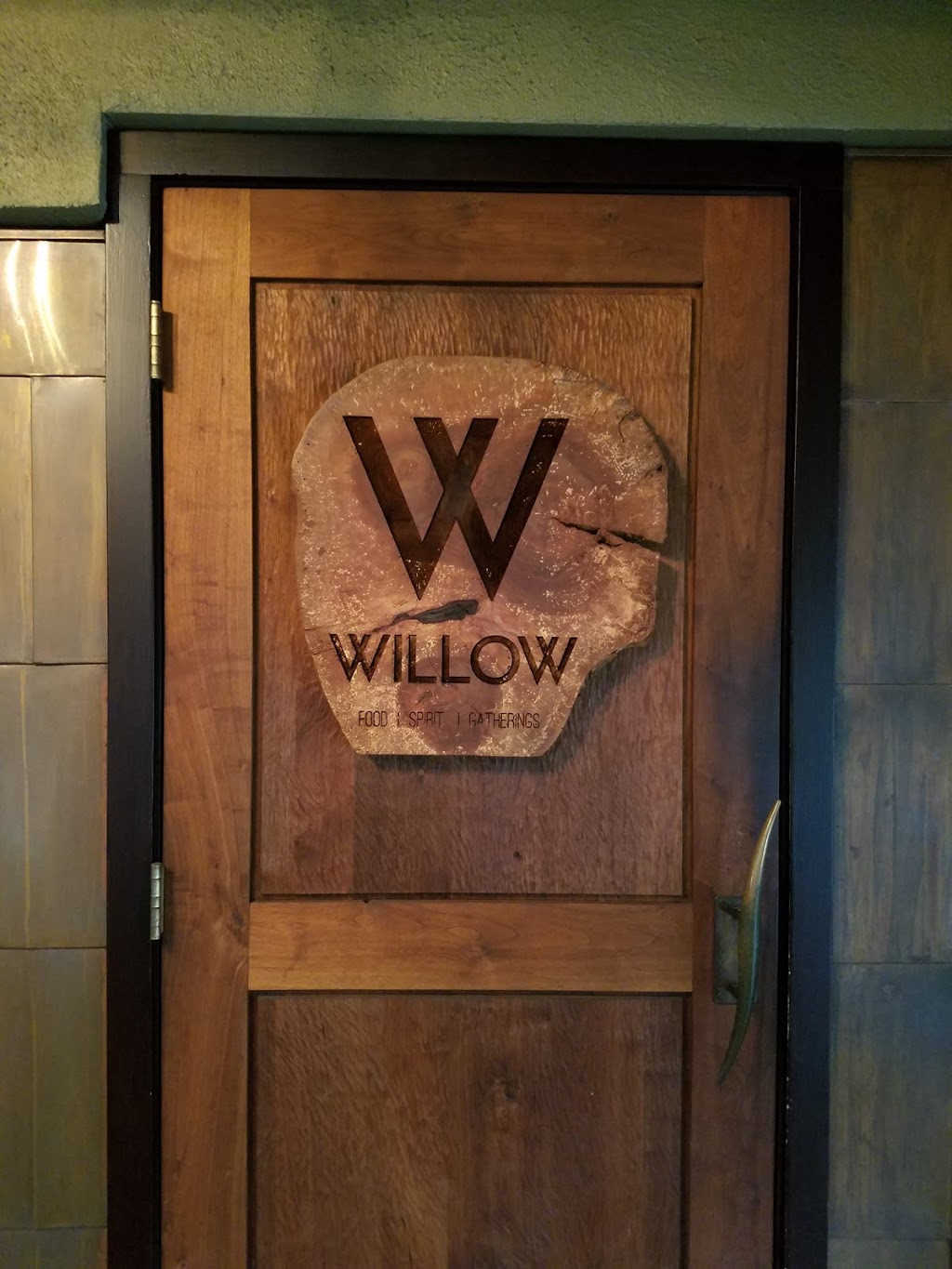 Willow Restaurant & Events | 634 Camp Horne Rd, Pittsburgh, PA 15237, USA | Phone: (412) 837-4003