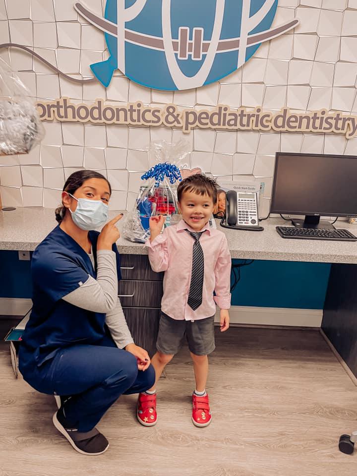 Pennington Orthodontics and Pediatric Dentistry | 7 Tree Farm Rd Suite 202, Pennington, NJ 08534, USA | Phone: (609) 737-3700