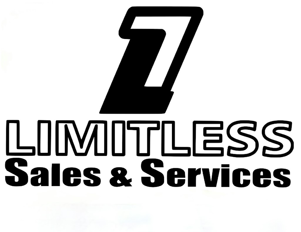 Limitless Sales and Services | 5184 State Hwy 47, Dalbo, MN 55017, USA | Phone: (612) 323-5942