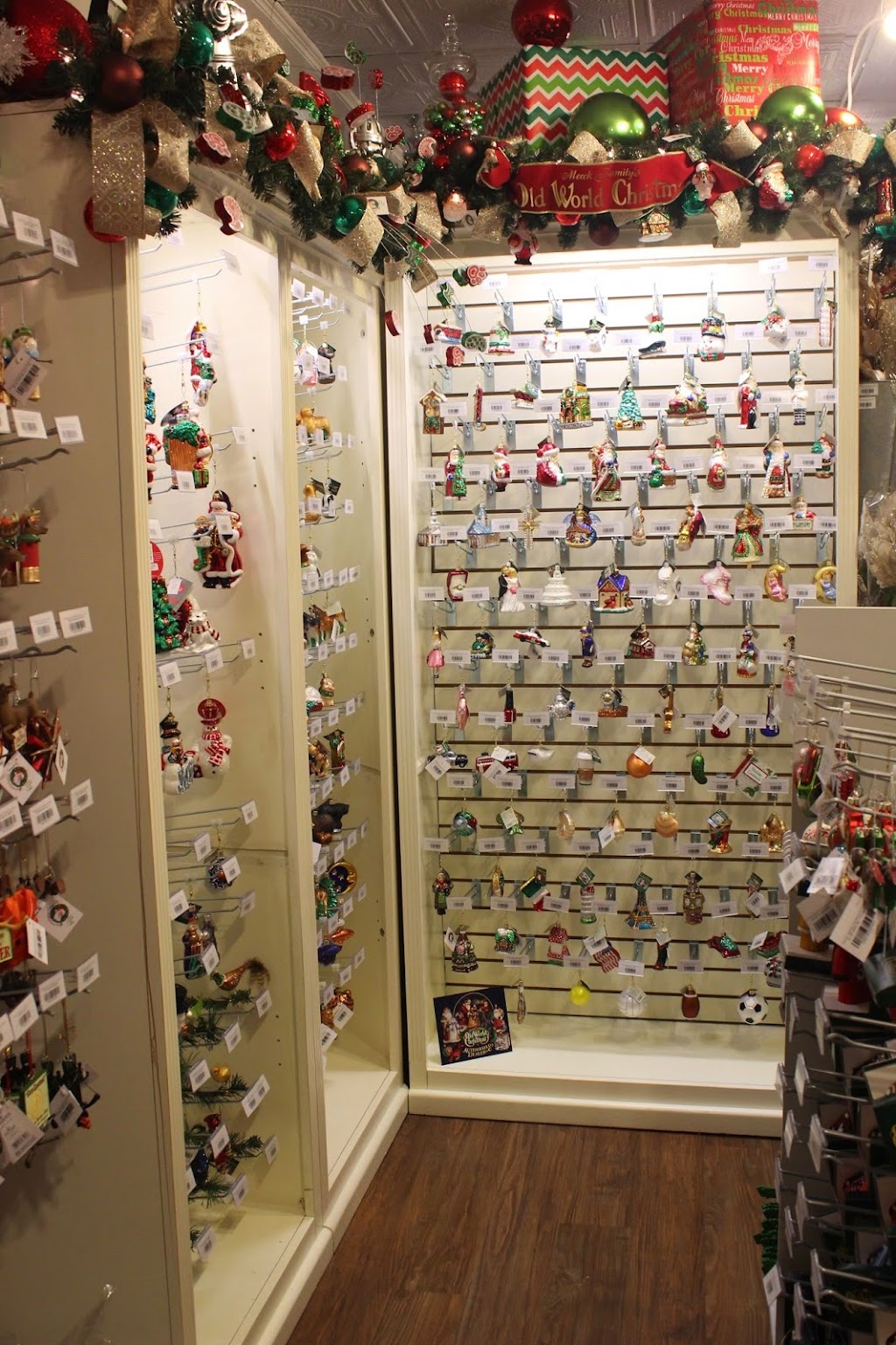 The Jolly Christmas Shop - Warehouse Only | 765 Conyers Rd, Loganville, GA 30052, USA | Phone: (770) 554-2024